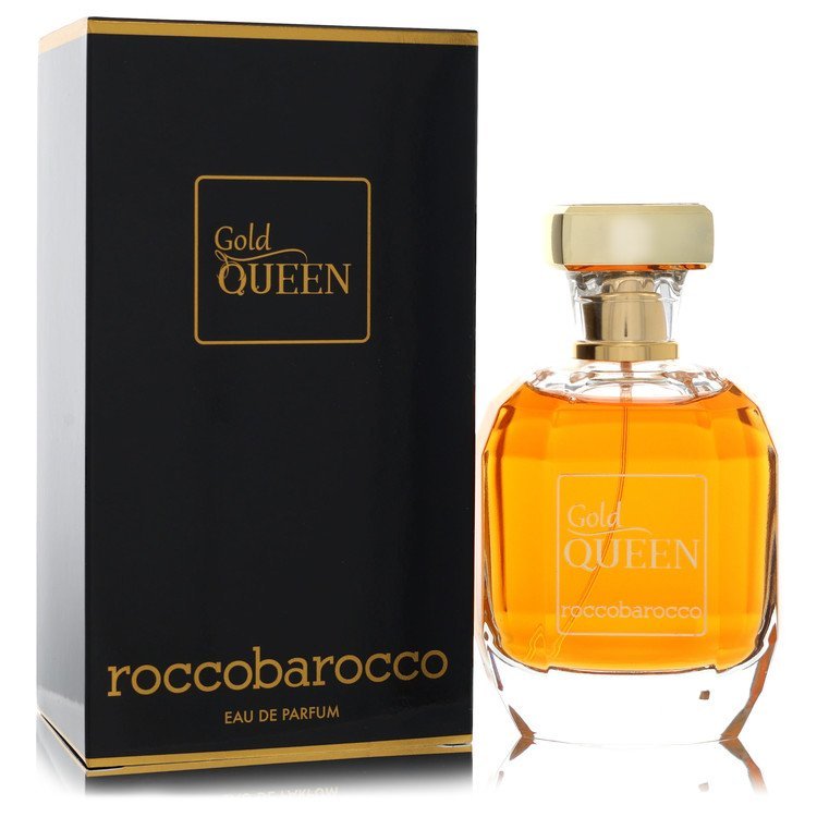 <span class="notranslate">ROCCOBAROCCO GOLD QUEEN</span> Eau De Parfum 100 ml for Women
