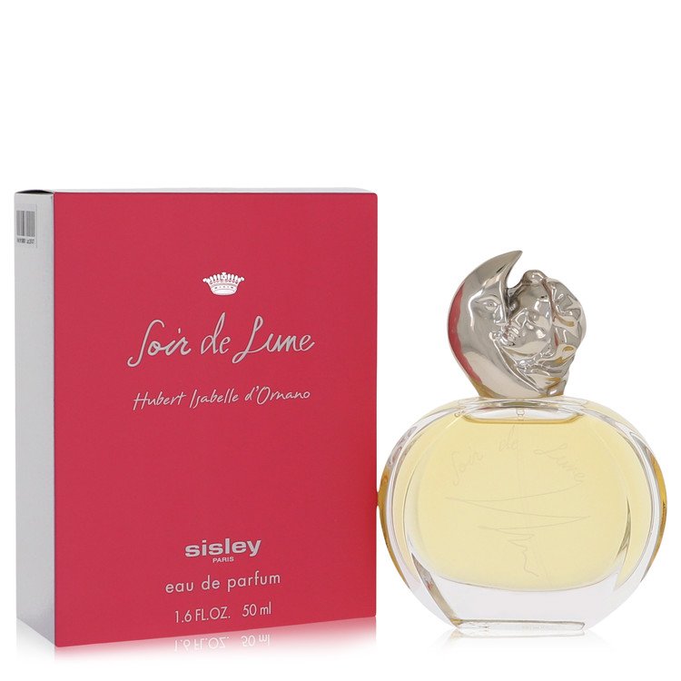SISLEY SOIR DE LUNE Eau De Parfum (NUOVA CONFEZIONE) 50 ml da donna