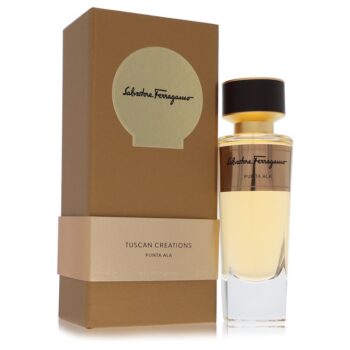 <span class="notranslate">SALVATORE FERRAGAMO PUNTA ALA</span> Eau De Parfum 100 ml Unisex