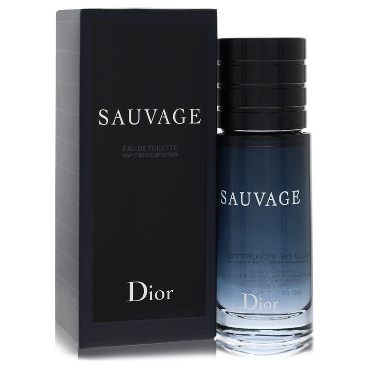 <span class="notranslate">CHRISTIAN DIOR SAUVAGE</span> Eau De Toilette 30 ml for Men <span class="notranslate">CHRISTIAN DIOR SAUVAGE</span> Eau De Toilette 30 ml for Men - Image 2