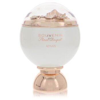 <span class="notranslate">AFNAN SOUVENIR FLORAL BOUQUET</span> Eau De Parfum 100 ml for Women