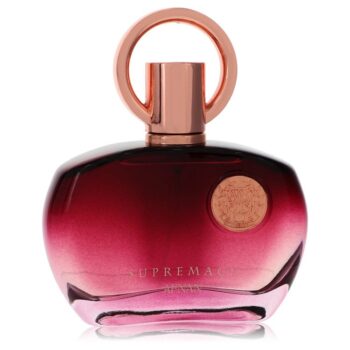 AFNAN SUPREMACY POUR FEMME Eau De Parfum (unboxed) 100 ml for Women