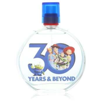 DISNEY TOY STORY Eau de Toilette 100 ml für Damen