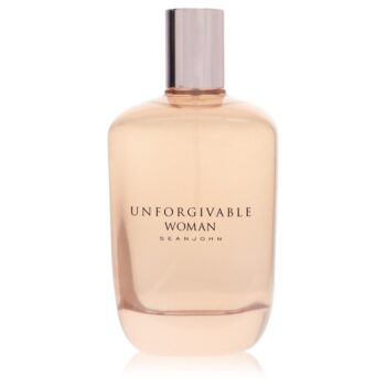 SEAN JOHN UNVERZEICHENSWERTES Eau de Parfum 125 ml für Damen