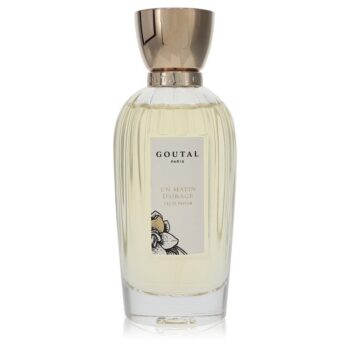 <span class="notranslate">ANNICK GOUTAL UN MATIN D'ORAGE</span> Eau De Parfum REFILLABLE (unboxed) 100 ml for Women