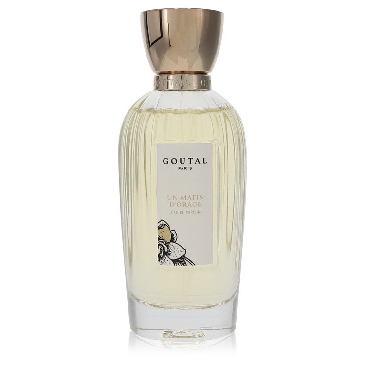 <span class="notranslate">ANNICK GOUTAL UN MATIN D'ORAGE</span> Eau De Parfum REFILLABLE (unboxed) 100 ml for Women
