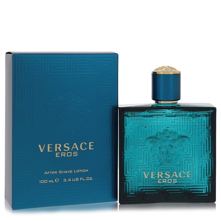 <span class="notranslate">VERSACE EROS</span> After Shave Lotion 100 ml for Men