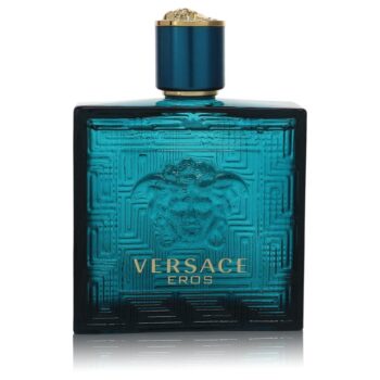 <span class="notranslate">VERSACE EROS</span> After Shave Lotion 100 ml for Men