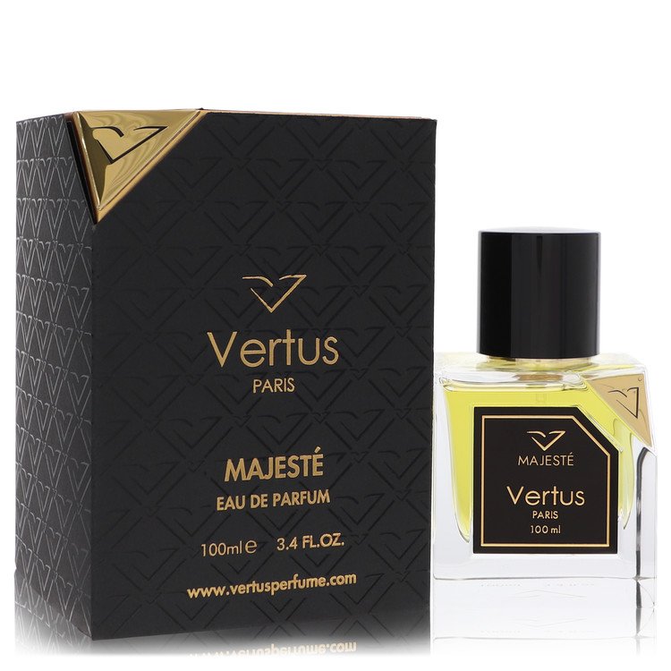 <span class="notranslate">VERTUS MAJESTE</span> Eau De Parfum 100 ml Unisex <span class="notranslate">VERTUS MAJESTE</span> Eau De Parfum 100 ml Unisex