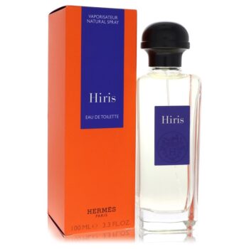 <span class="notranslate">HERMES HIRIS</span> Eau De Toilette 100 ml for Women
