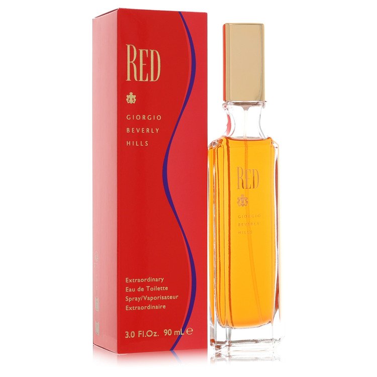 <span class="notranslate">GIORGIO BEVERLY HILLS RED</span> Eau De Toilette 90 ml for Women <span class="notranslate">GIORGIO BEVERLY HILLS RED</span> Eau De Toilette 90 ml for Women