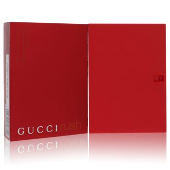 <span class="notranslate">GUCCI RUSH</span> Eau De Toilette 75 ml for Women