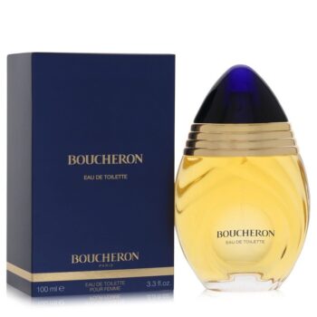 <span class="notranslate">BOUCHERON</span> Eau De Toilette 100 ml for Women