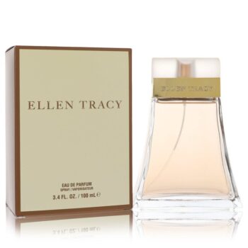 ELLEN TRACY Eau De Parfum 100 ml for Women