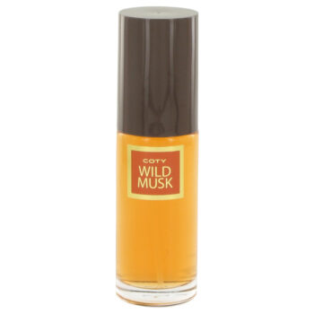 <span class="notranslate">COTY WILD MUSK</span> Eau De Cologne 45 ml for Women