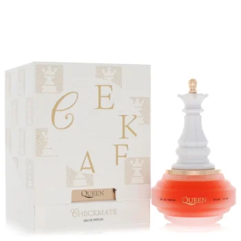 <span class="notranslate">ARMAF CHECK MATE QUEEN</span> Eau De Parfum 100 ml for Women