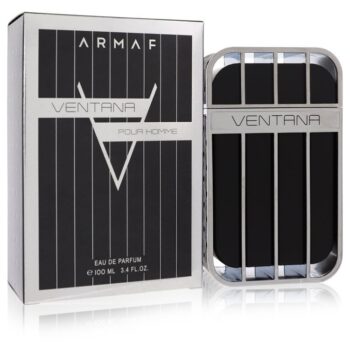 <span class="notranslate">ARMAF VENTANA</span> Eau De Parfum 100 ml for Men