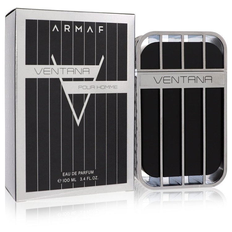<span class="notranslate">ARMAF VENTANA</span> Eau De Parfum 100 ml for Men