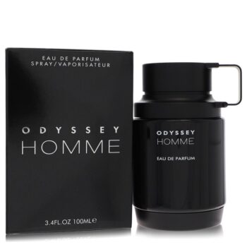 <span class="notranslate">ARMAF ODYSSEY HOMME</span> Eau De Parfum 100 ml for Men