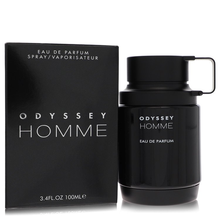 <span class="notranslate">ARMAF ODYSSEY HOMME</span> Eau De Parfum 100 ml for Men
