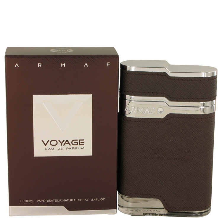 <span class="notranslate">ARMAF VOYAGE BROWN</span> Eau De Parfum 100 ml for Men