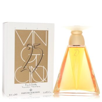 <span class="notranslate">AUBUSSON 25</span> Eau De Toilette 100 ml for Women