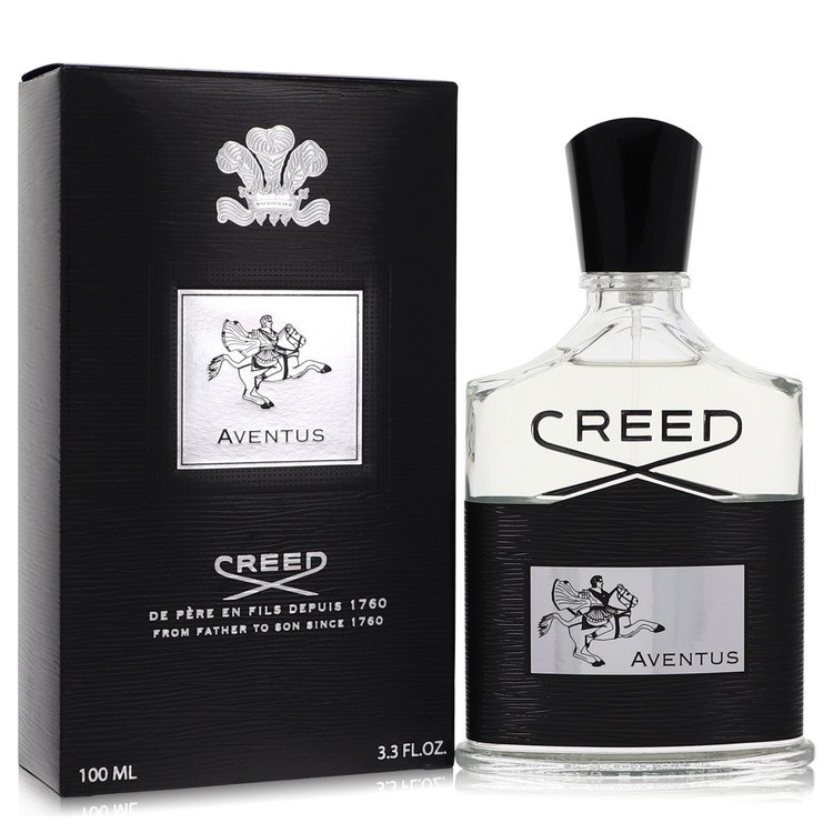 <span class="notranslate">CREED AVENTUS</span> Eau De Parfum 100 ml for Men