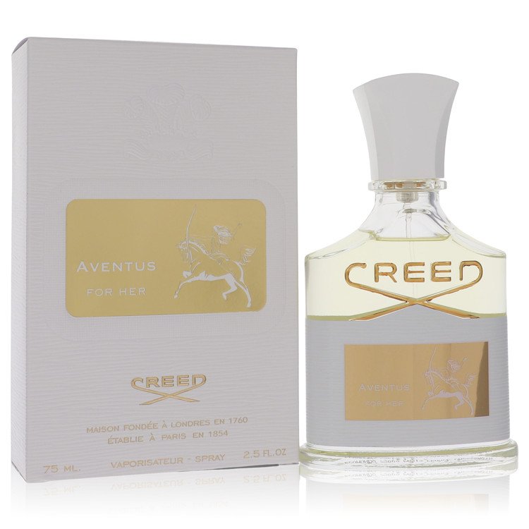 <span class="notranslate">CREED AVENTUS</span> Eau De Parfum 75 ml for Women
