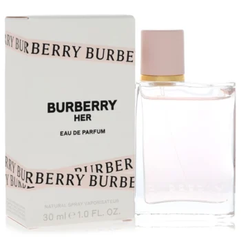 <span class="notranslate">BURBERRY HER</span> Eau De Parfum 30 ml for Women