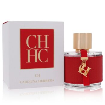 CAROLINA HERRERA CH CAROLINA HERRERA Eau De Toilette 100 ml for Women