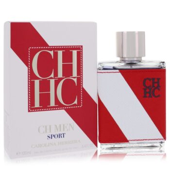 <span class="notranslate">CAROLINA HERRERA CH SPORT</span> Eau De Toilette 100 ml for Men