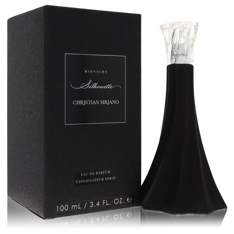 <span class="notranslate">CHRISTIAN SIRIANO SILHOUETTE MIDNIGHT</span> Eau De Parfum 100 ml for Women <span class="notranslate">CHRISTIAN SIRIANO SILHOUETTE MIDNIGHT</span> Eau De Parfum 100 ml for Women - Image 3