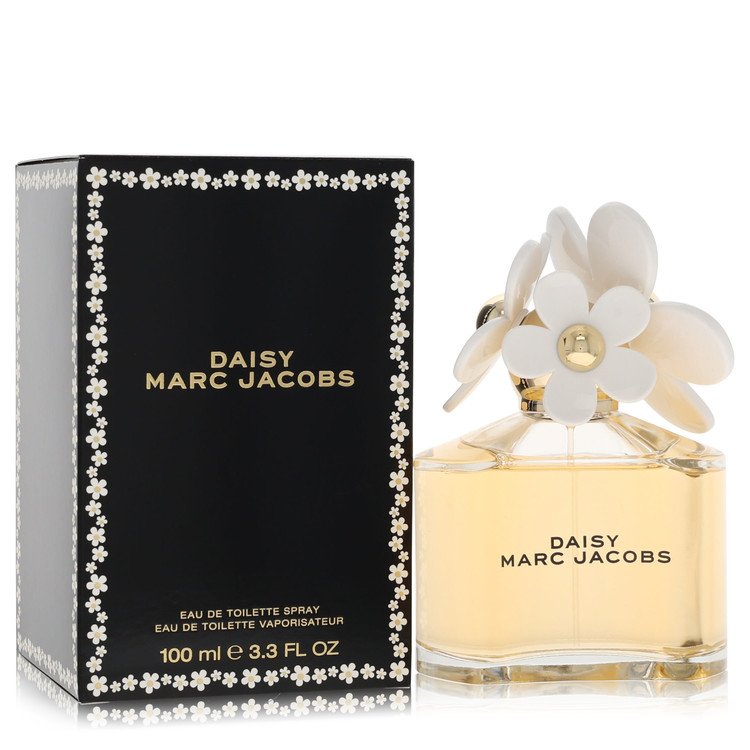 <span class="notranslate">MARC JACOBS DAISY</span> Eau De Toilette 100 ml for Women