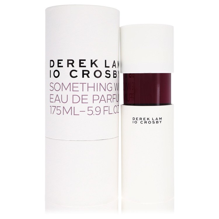 DEREK LAM 10 CROSBY SOMETHING WILD Eau De Parfum 170 ml for Women DEREK LAM 10 CROSBY SOMETHING WILD Eau De Parfum 170 ml for Women - Image 2