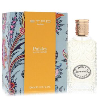 <span class="notranslate">ETRO PAISLEY</span> Eau De Parfum 100 ml Unisex