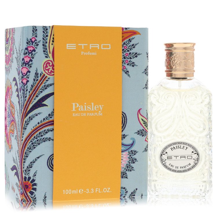 <span class="notranslate">ETRO PAISLEY</span> Eau De Parfum 100 ml Unisex