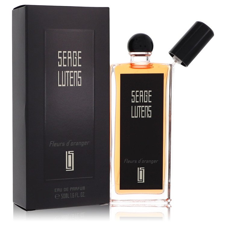 <span class="notranslate">SERGE LUTENS FLEURS D'ORANGER</span> Eau De Parfum 50 ml Unisex