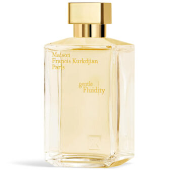 FRANCIS KURKDJIAN GENTLE FLUIDITY GOLD