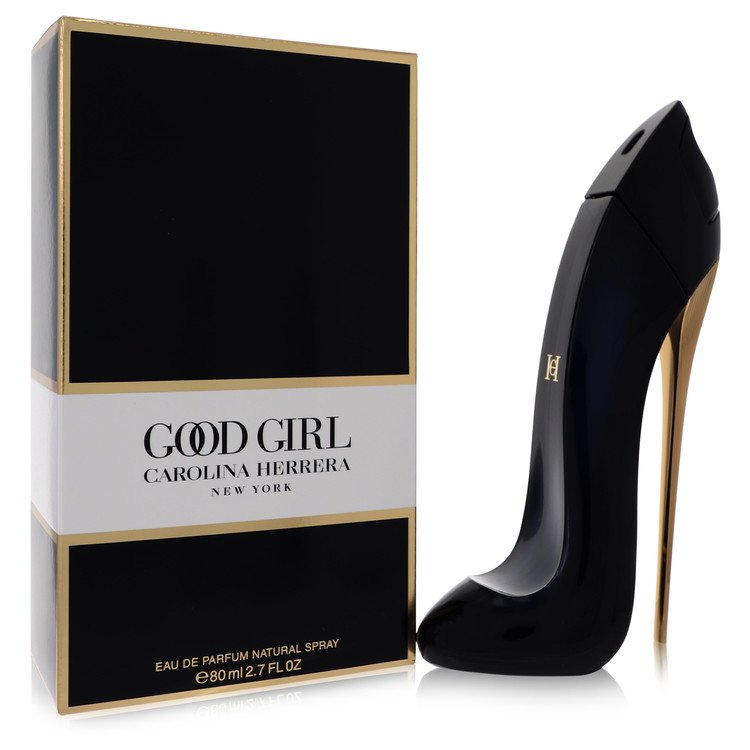 CAROLINA HERRERA GOOD GIRL Eau De Parfum 80 ml for Women