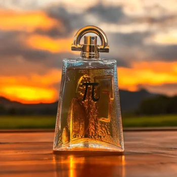 <span class="notranslate">GIVENCHY PI</span> eau de toilette 50 ml for Men