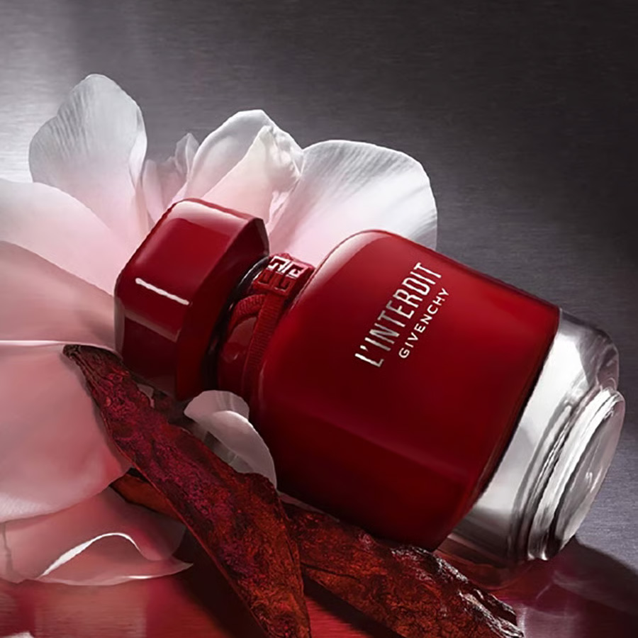 <span class="notranslate">GIVENCHY L'INTERDIT ROUGE ULTIME</span> eau de parfum 80 ml for Women