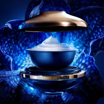 <span class="notranslate">GUERLAIN ORCHIDEE IMPERIALE</span> light cream 50 ml