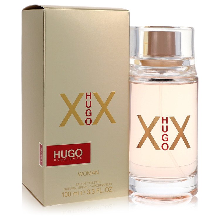 <span class="notranslate">HUGO BOSS HUGO XX</span> Eau De Toilette 100 ml for Women <span class="notranslate">HUGO BOSS HUGO XX</span> Eau De Toilette 100 ml for Women
