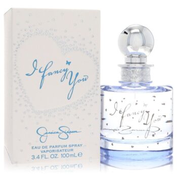 <span class="notranslate">JESSICA SIMPSON I FANCY YOU</span> Eau De Parfum 100 ml for Women