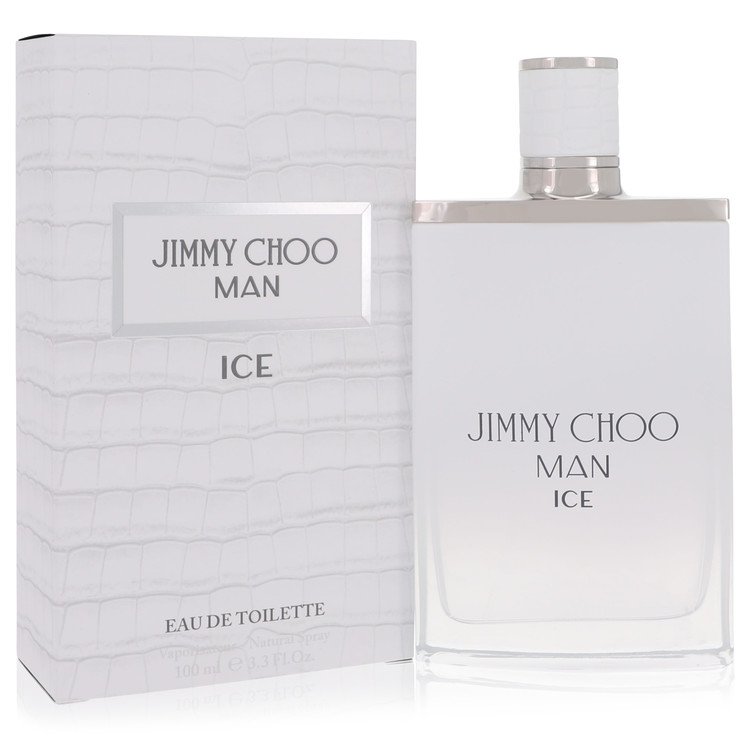 <span class="notranslate">JIMMY CHOO ICE</span> Eau De Toilette 100 ml for Men