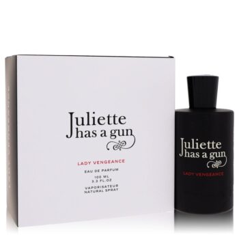 <span class="notranslate">JULIETTE HAS A GUN LADY VENGEANCE</span> Eau De Parfum 100 ml for Women