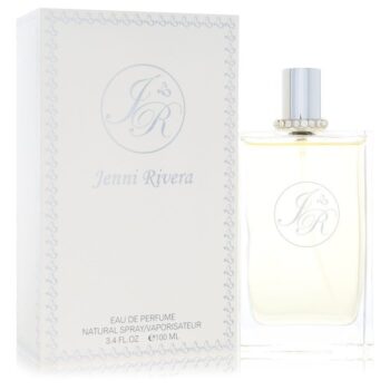 <span class="notranslate">JENNI RIVERA JR</span> Eau De Parfum 100 ml for Women