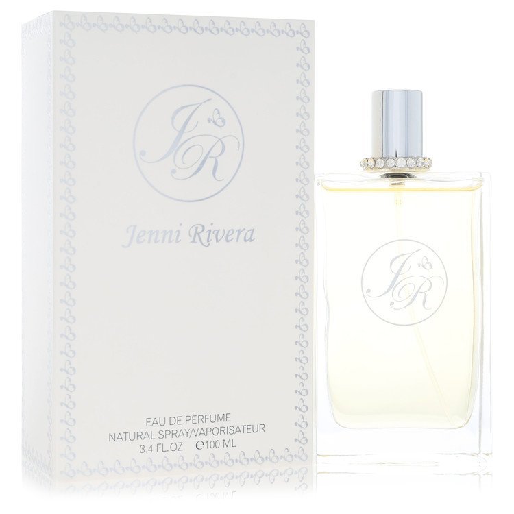 JENNI RIVERA JR Eau De Parfum 100 ml pour Femme