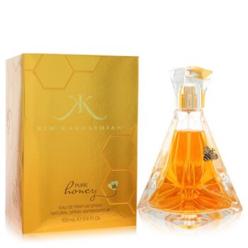 <span class="notranslate">KIM KARDASHIAN PURE HONEY</span> Eau De Parfum 100 ml for Women