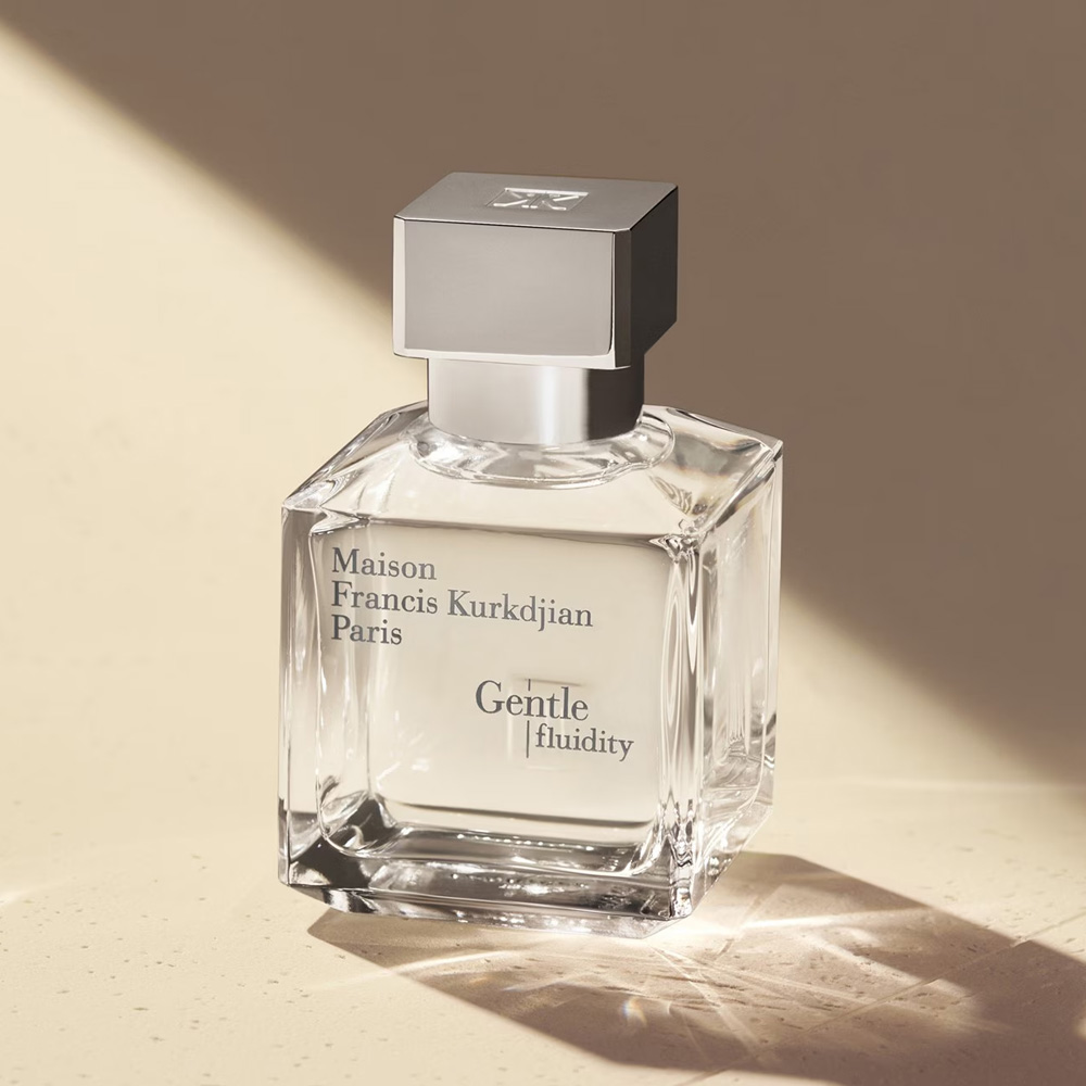 <span class="notranslate">FRANCIS KURKDJIAN GENTLE FLUIDITY SILVER</span> eau de parfum 200 ml